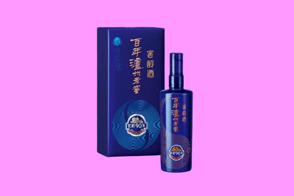 呼伦贝尔阿荣旗回收泸州老窖