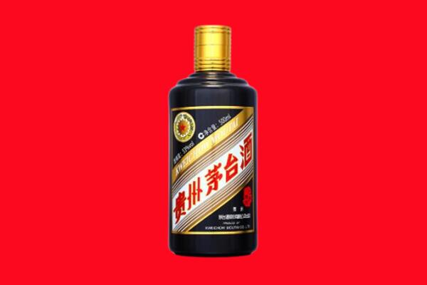 呼伦贝尔阿荣旗回收茅台酒瓶